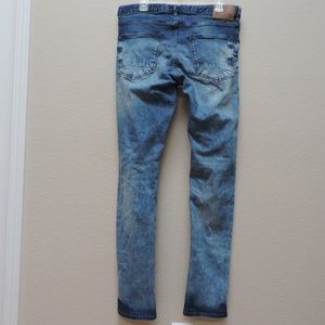 Men's Scotch and Soda skim jeans 34/34